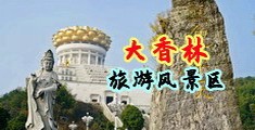 无毛12p中国浙江-绍兴大香林旅游风景区